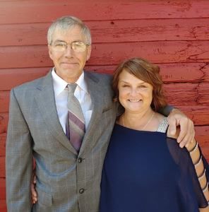 Meet your Posher, Lucy